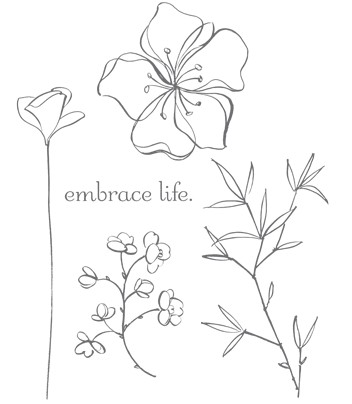 Embrace Life 